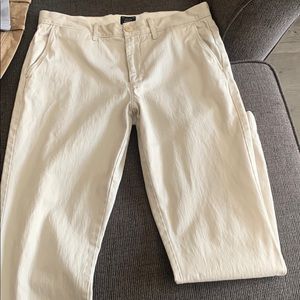 J. Crew Men’s Khakis